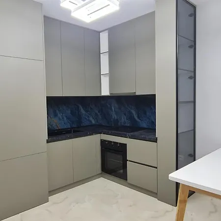 Appartement Elite Luxury Tirana