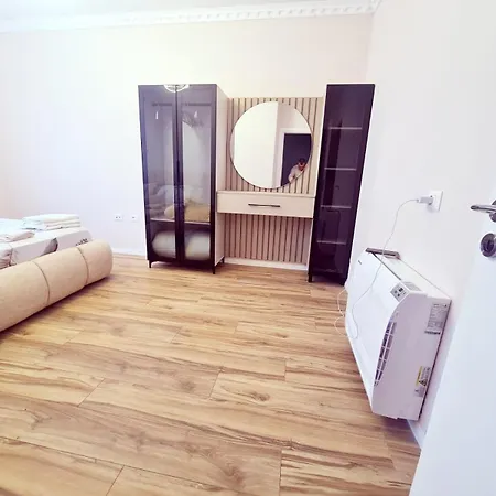 Elite Luxury Tirana Kamez