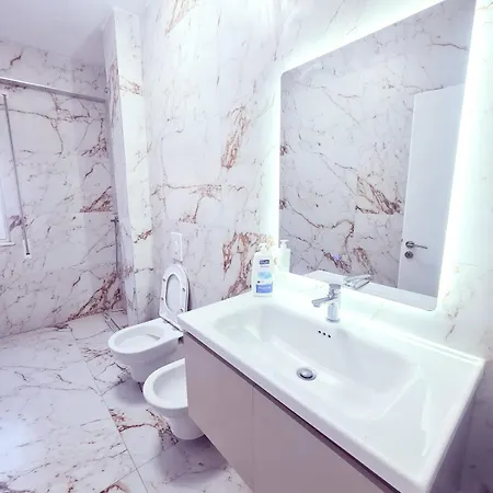 Appartement Elite Luxury Tirana Kamez