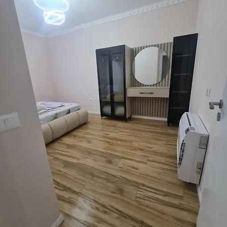 Elite Luxury Tirana *