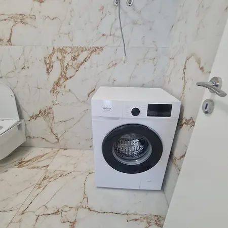 Elite Luxury Tirana Appartement Kamez