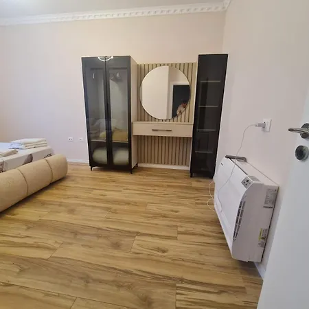Appartement Elite Luxury Tirana